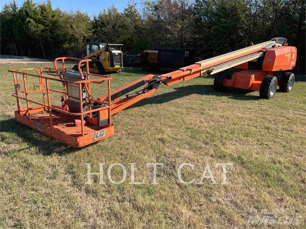 JLG 660SJ Nacelles articulées