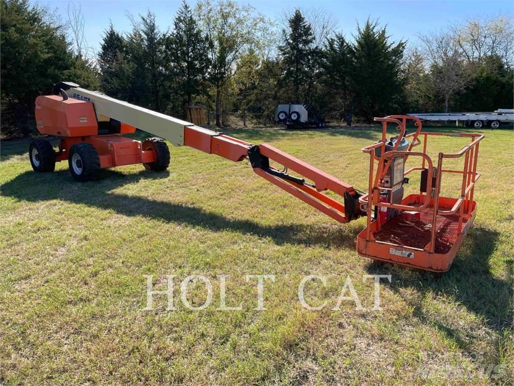 JLG 660SJ Nacelles articulées