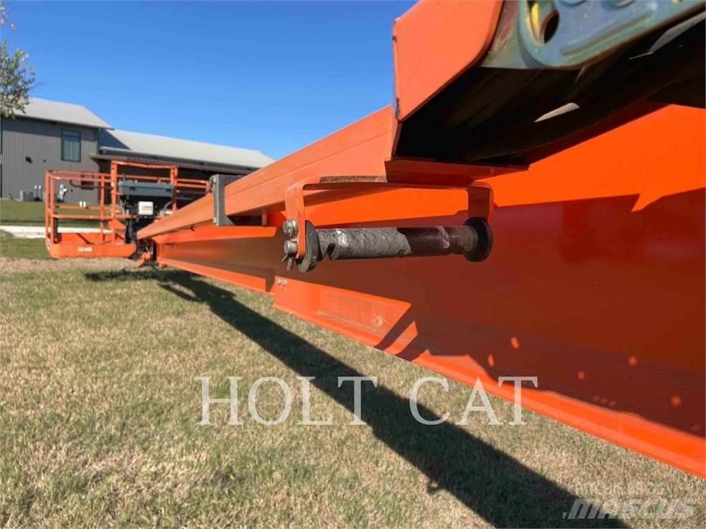 JLG 660SJ Nacelles articulées