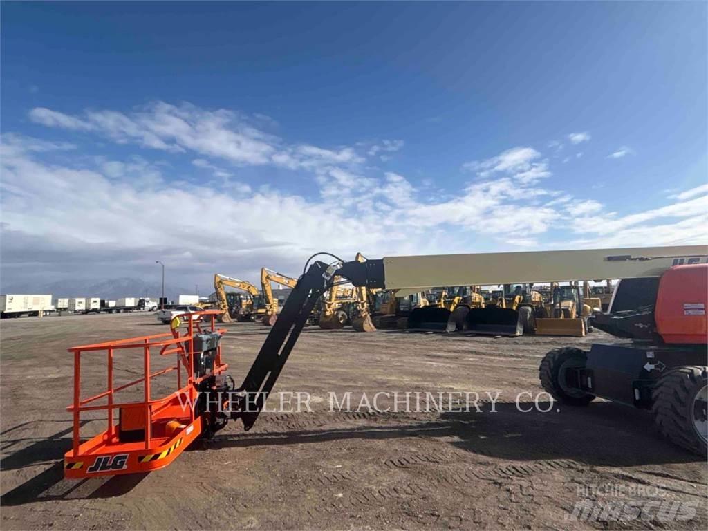 JLG 660SJ Nacelles articulées