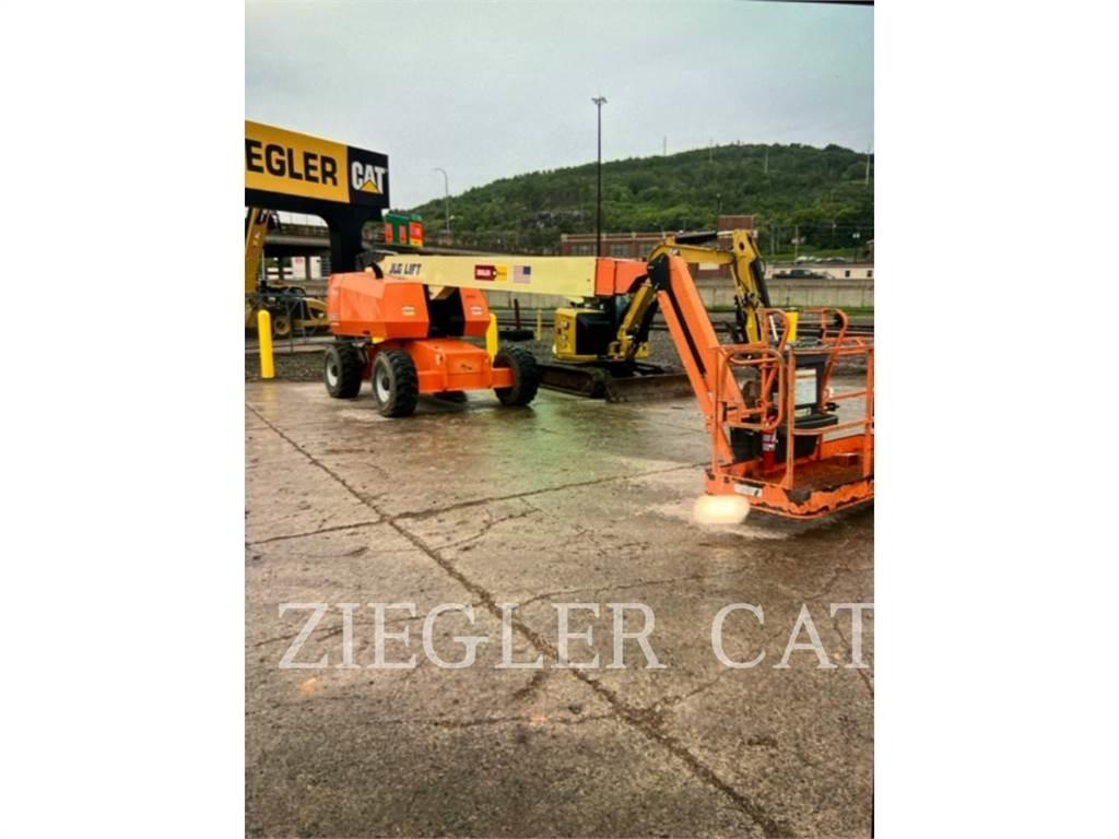 JLG 660SJ Nacelles articulées