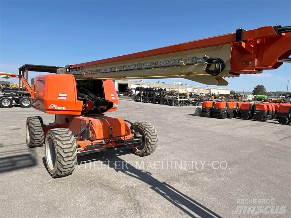 JLG 660SJ SP Nacelles articulées