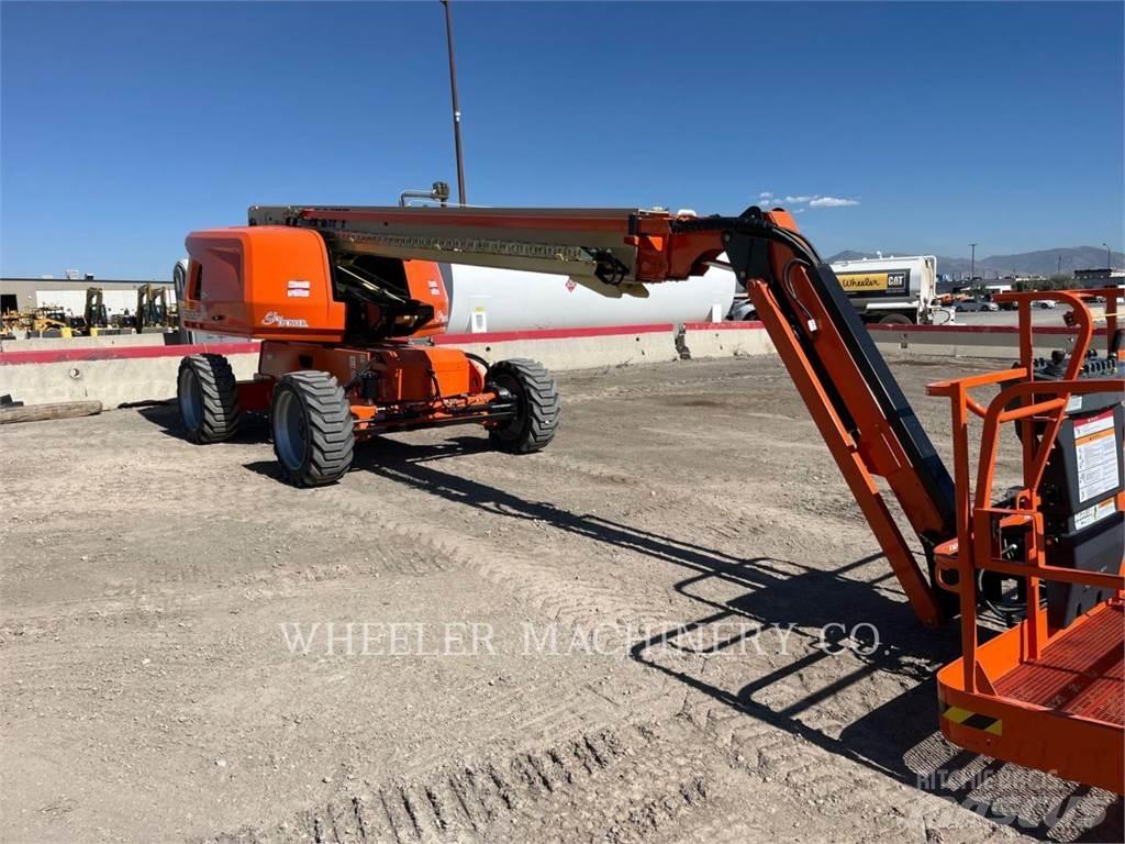 JLG 660SJ SP Nacelles articulées