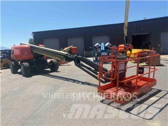 JLG 660SJ SP Nacelles articulées