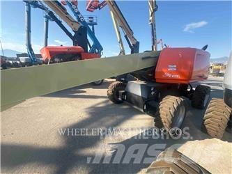 JLG 660SJ SP Nacelles articulées