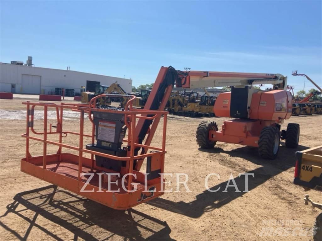 JLG 800AJ Nacelles articulées