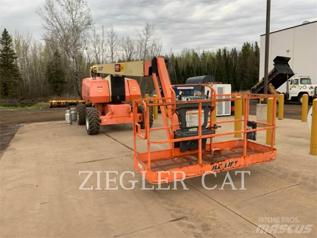 JLG 800AJ Nacelles articulées