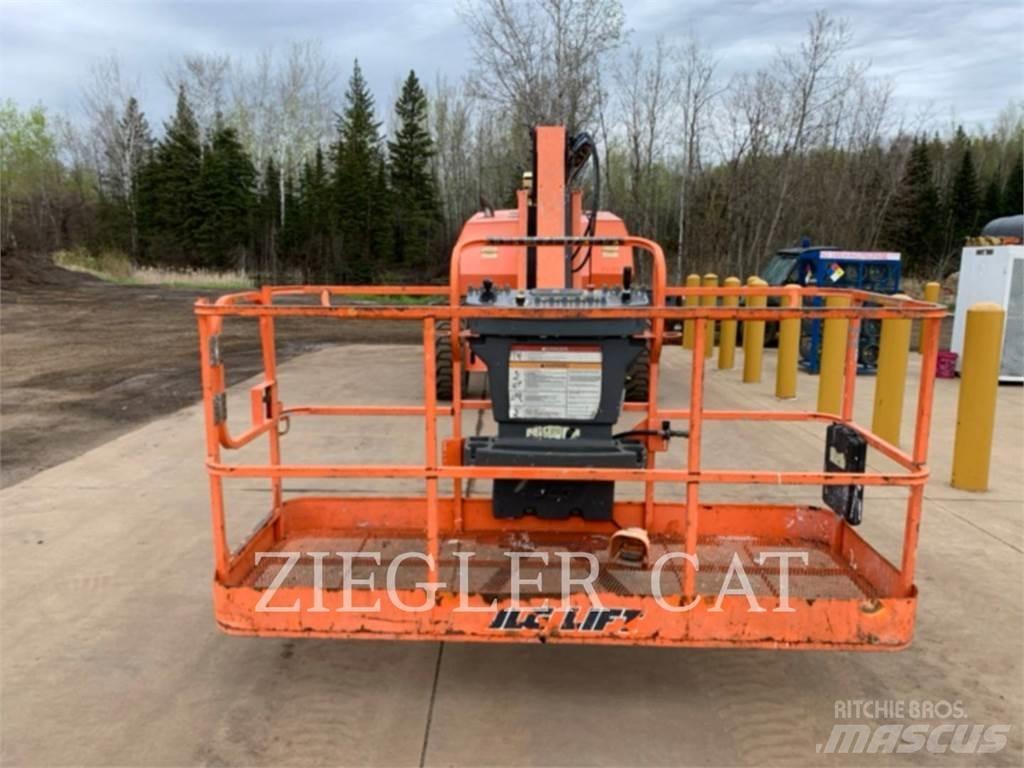 JLG 800AJ Nacelles articulées