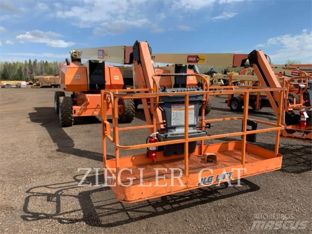 JLG 800AJ Nacelles articulées