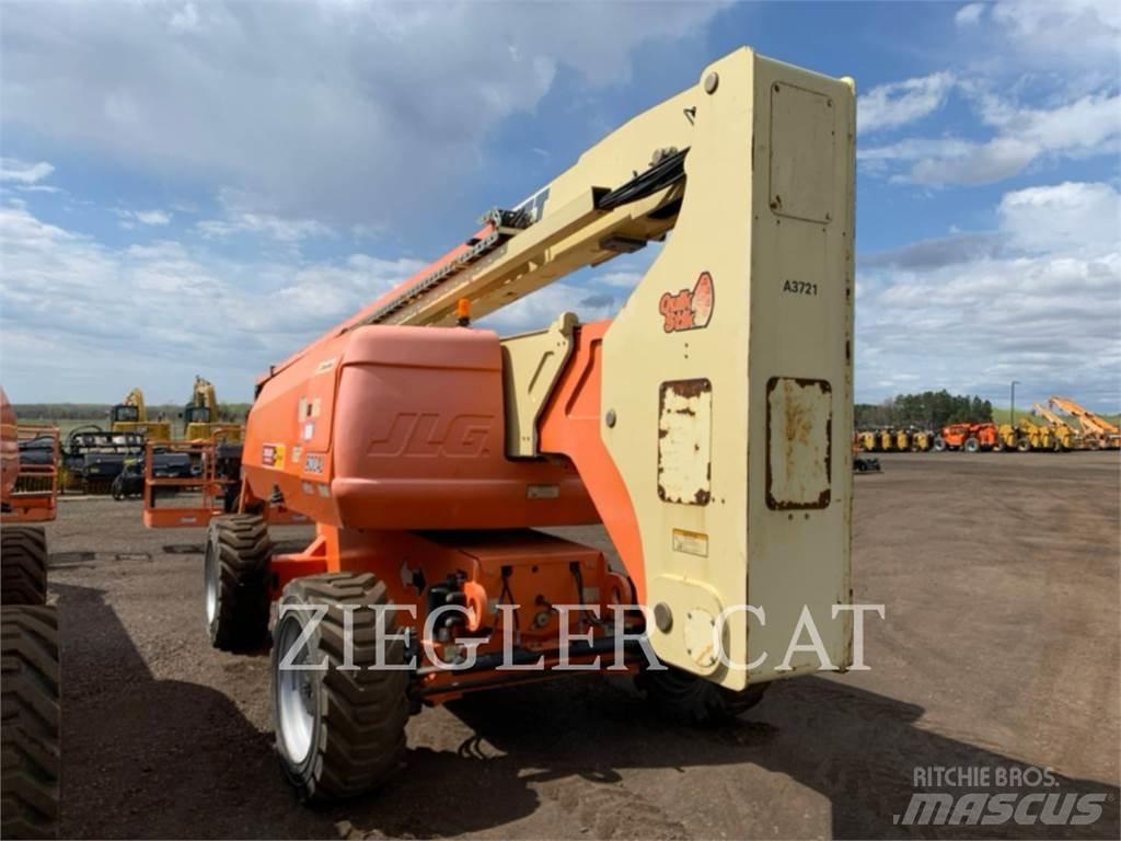 JLG 800AJ Nacelles articulées