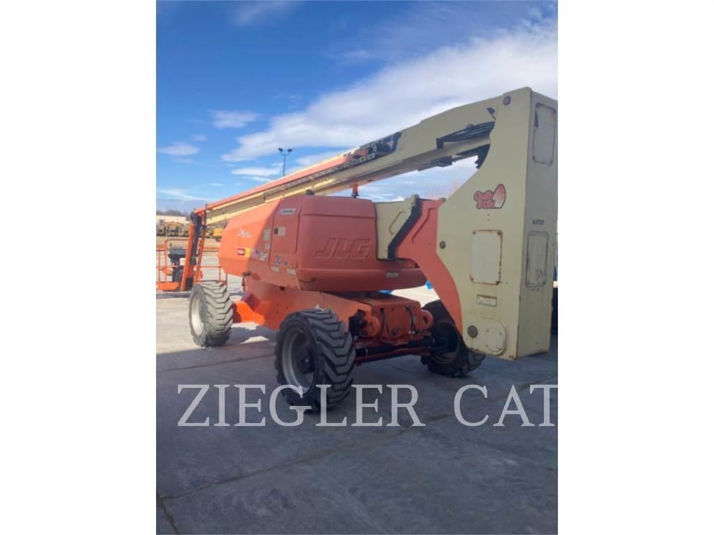 JLG 800AJ Nacelles articulées