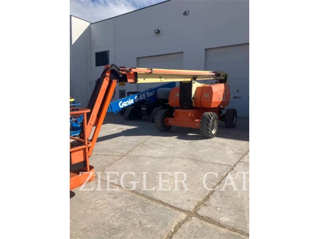 JLG 800AJ Nacelles articulées