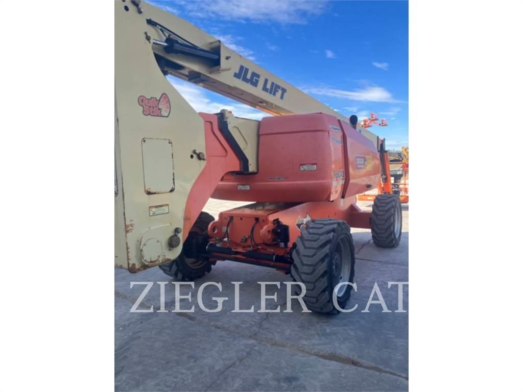 JLG 800AJ Nacelles articulées