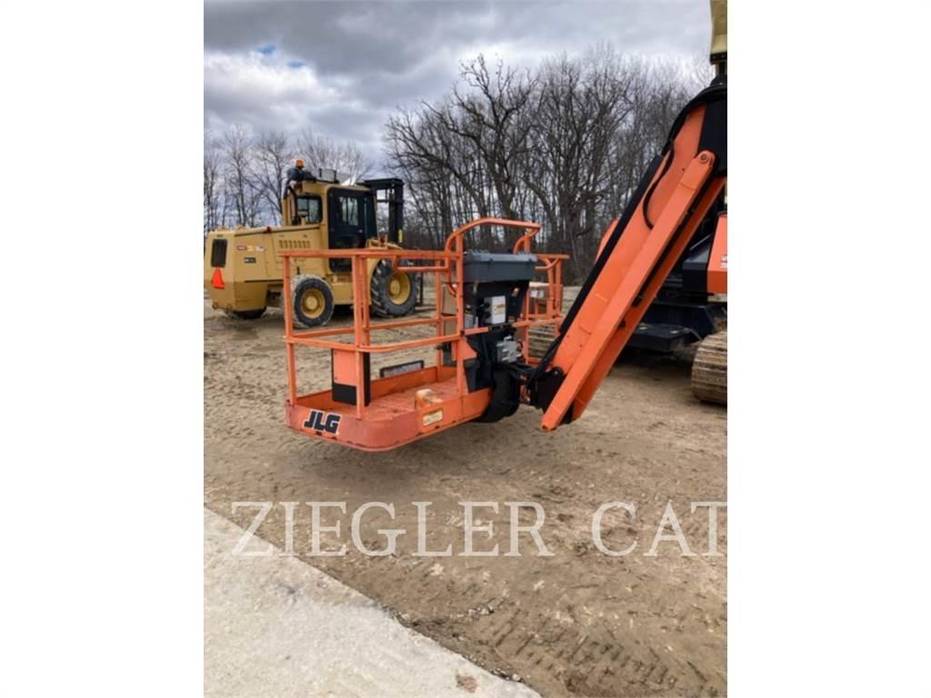 JLG 800AJ Nacelles articulées