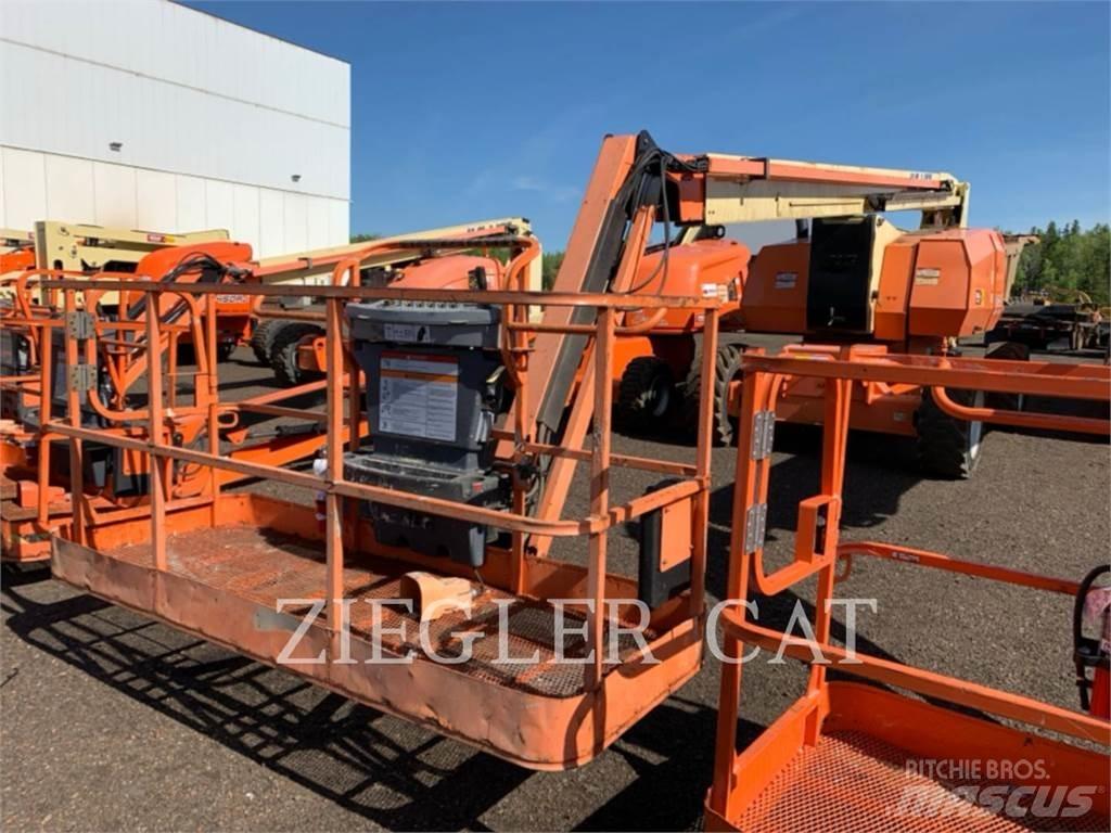 JLG 800AJ Nacelles articulées