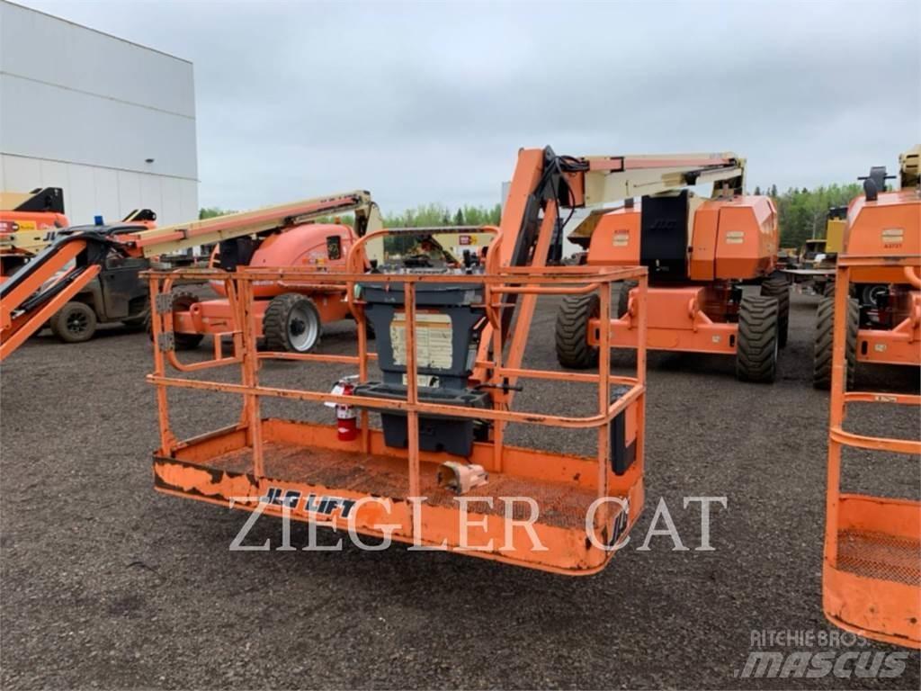 JLG 800AJ Nacelles articulées