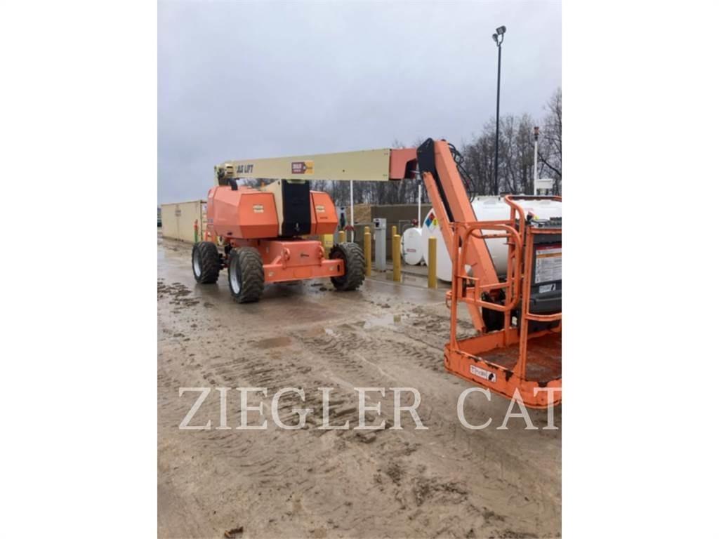 JLG 800AJ Nacelles articulées