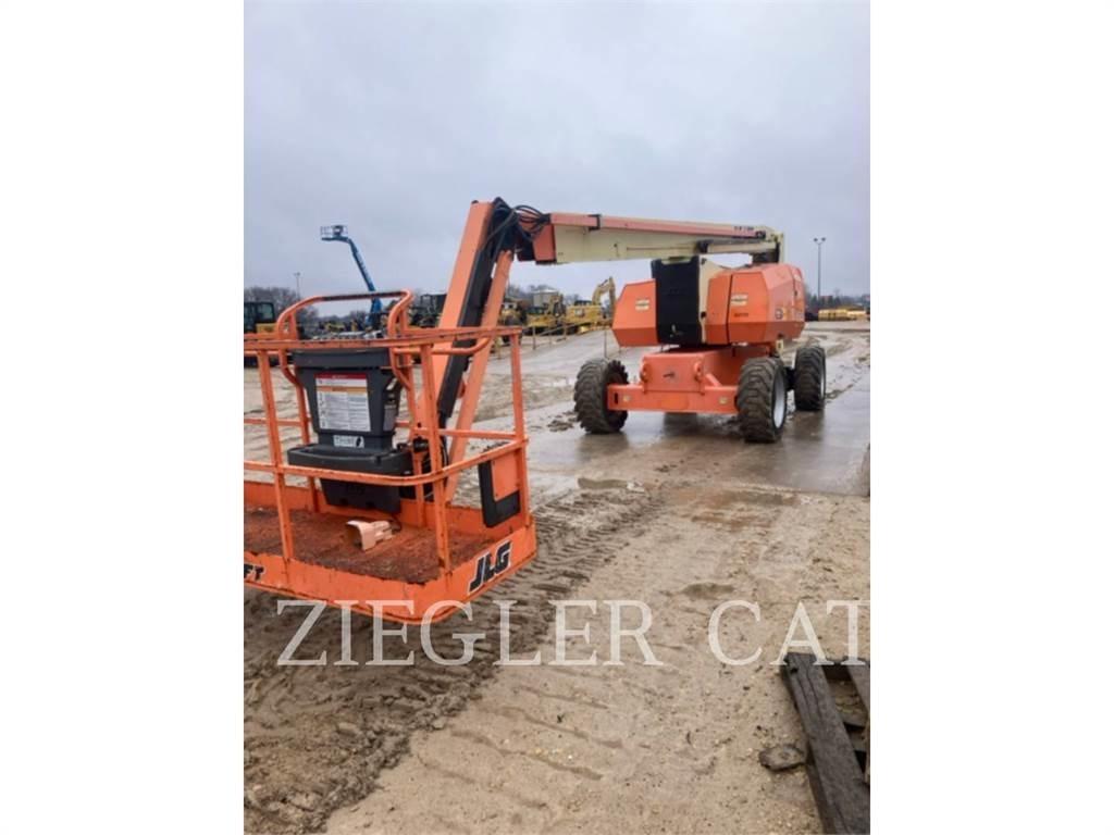 JLG 800AJ Nacelles articulées