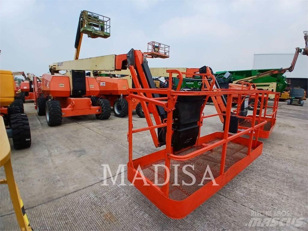 JLG 800AJ Nacelles articulées