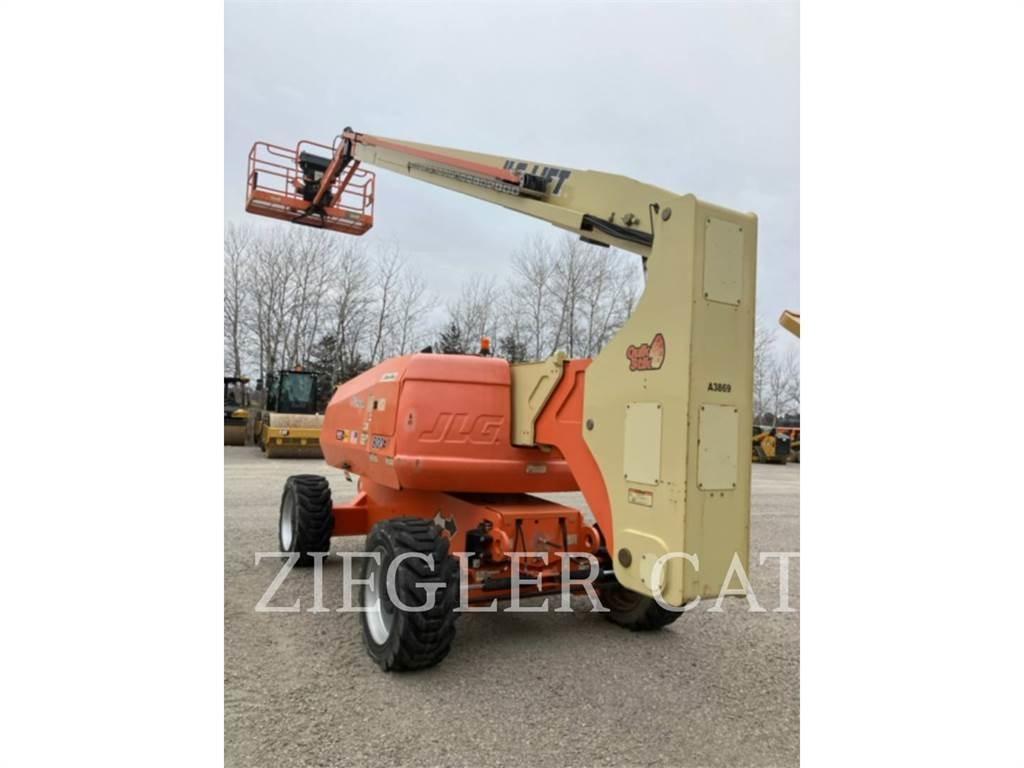 JLG 800AJ Nacelles articulées