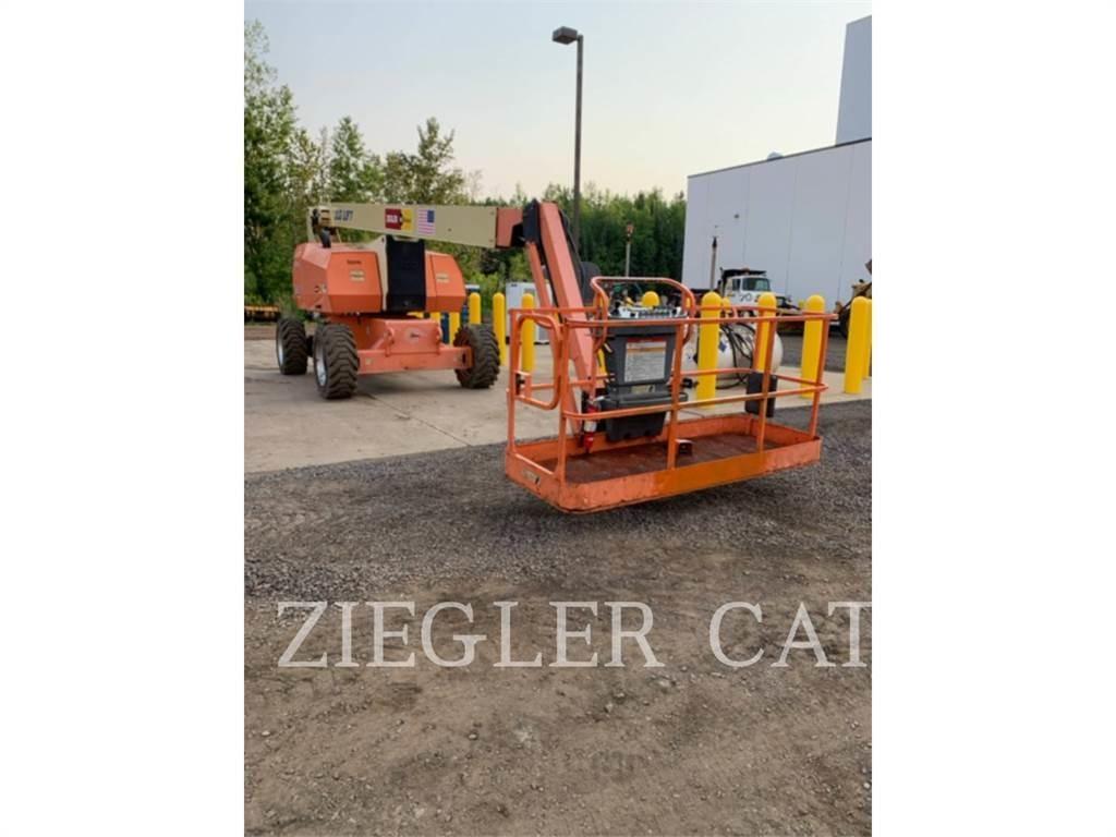 JLG 800AJ Nacelles articulées