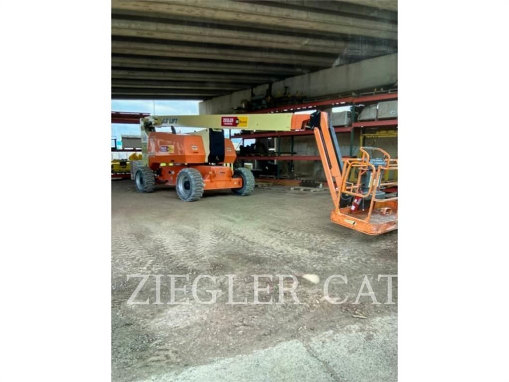 JLG 800AJ Nacelles articulées