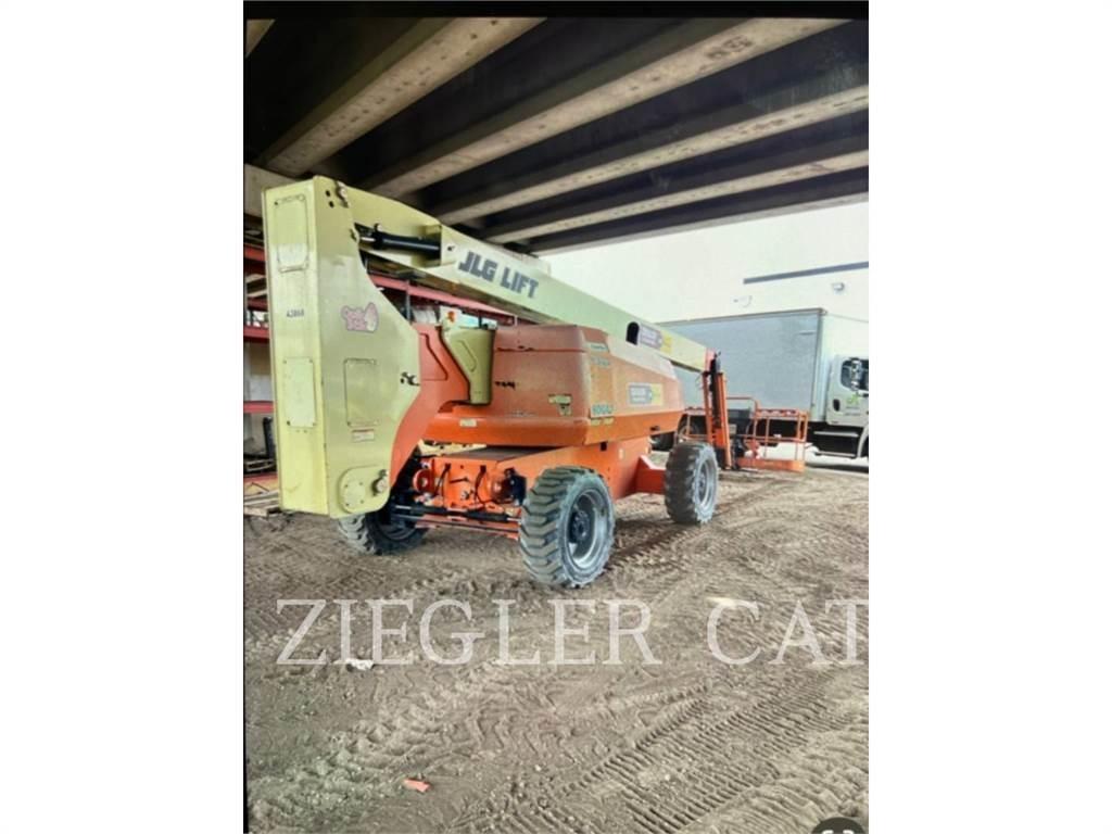 JLG 800AJ Nacelles articulées