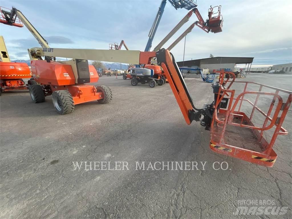 JLG 800AJ SP Nacelles articulées