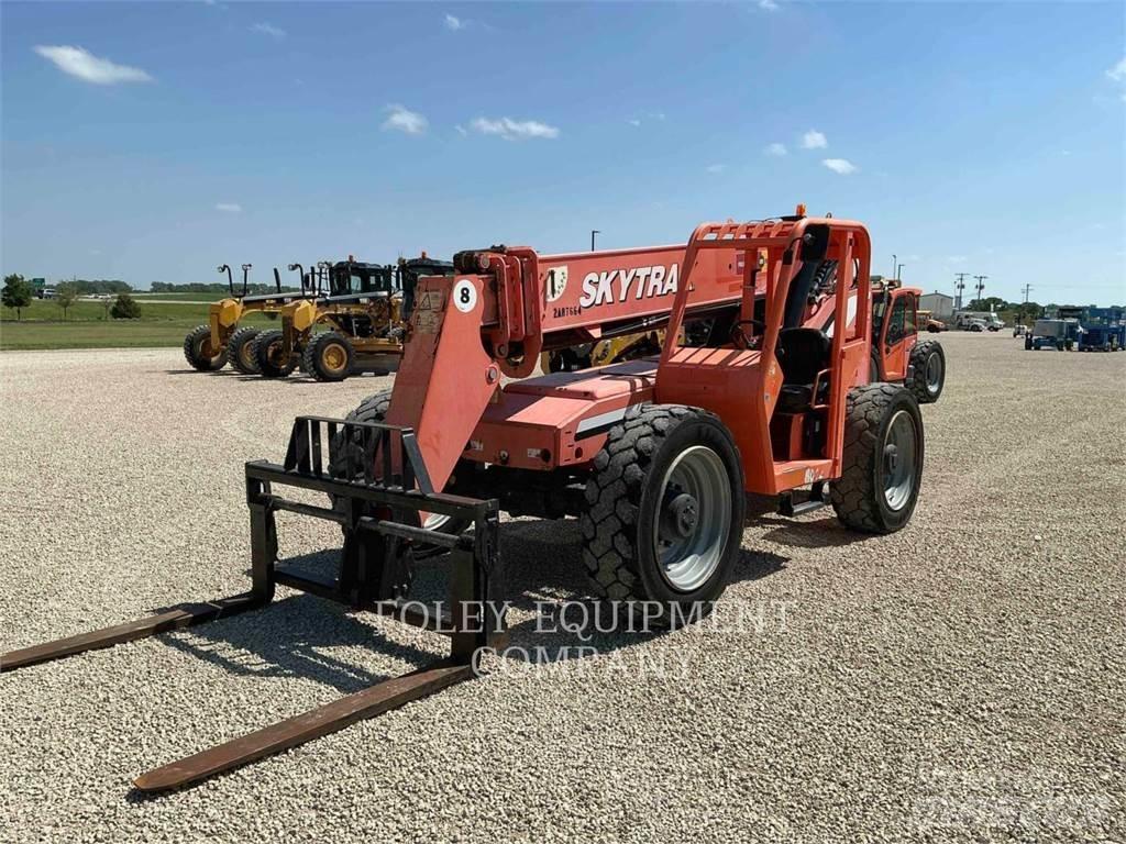 JLG 8042 Chariot télescopique