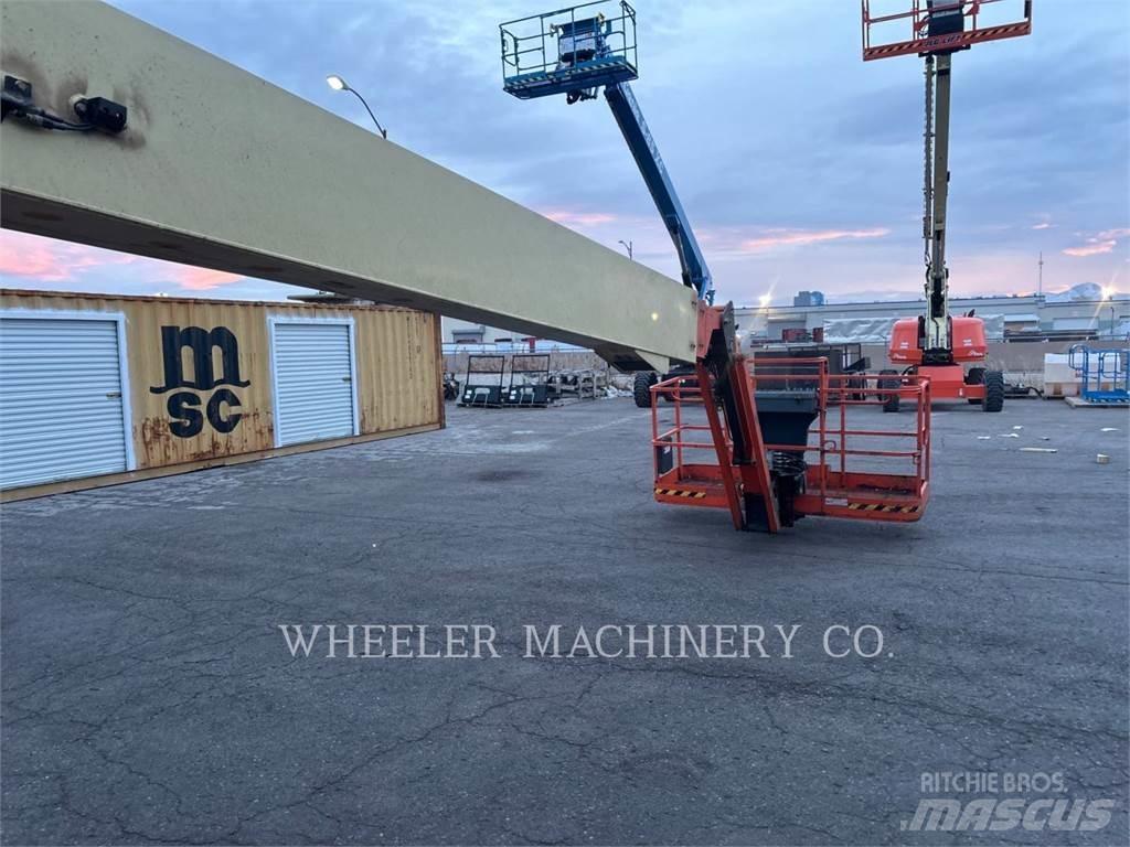 JLG 860SJ Nacelles articulées