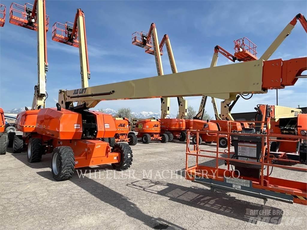 JLG 860SJ Nacelles articulées