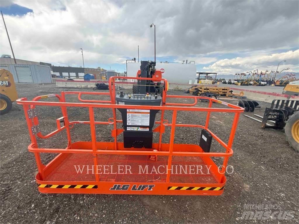 JLG 860SJ Nacelles articulées