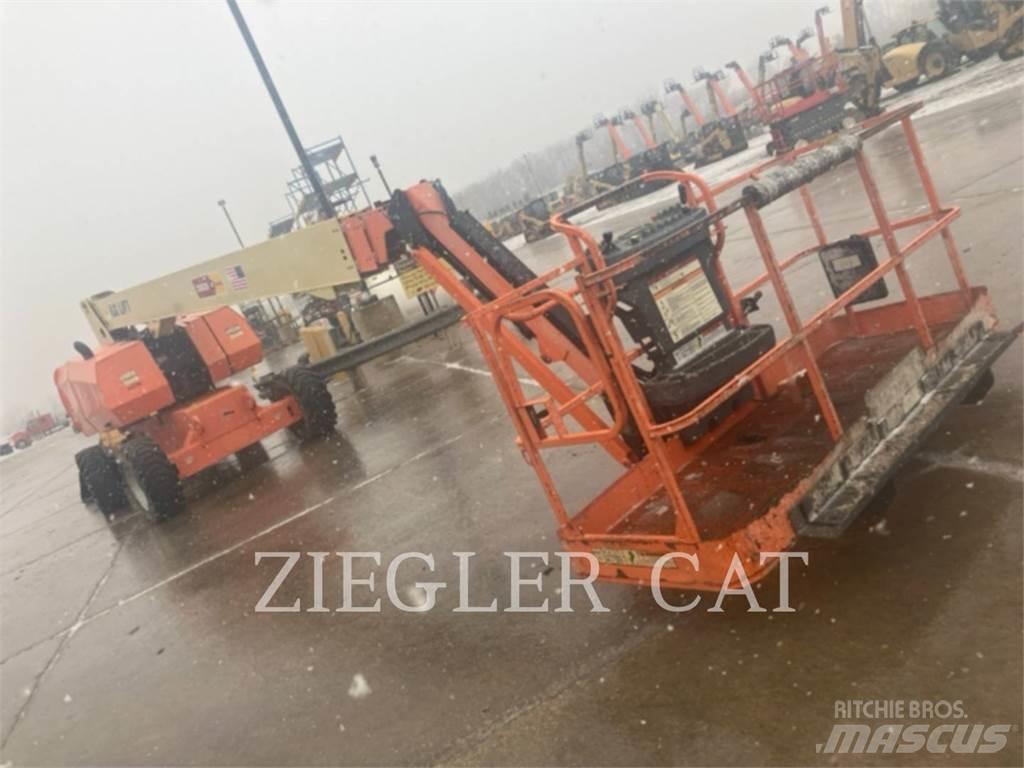 JLG 860SJ Nacelles articulées