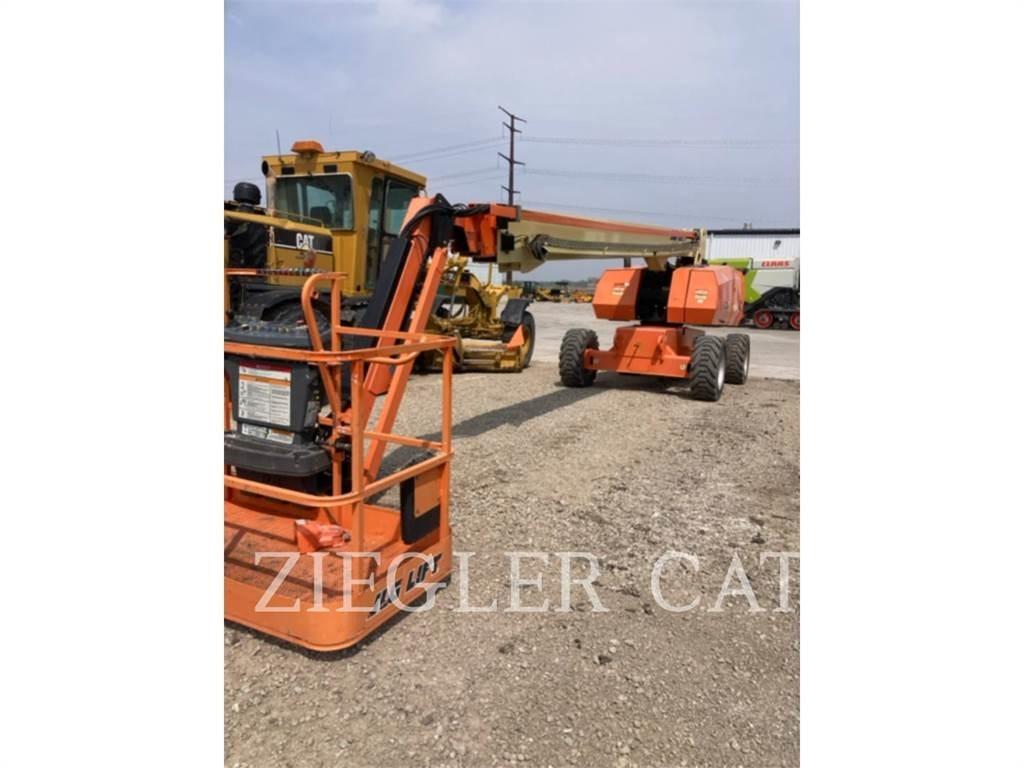 JLG 860SJ Nacelles articulées