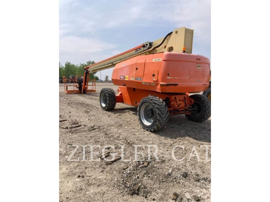 JLG 860SJ Nacelles articulées