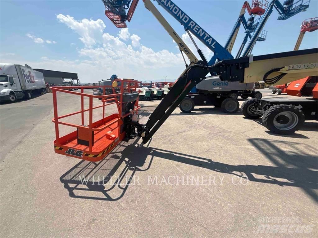 JLG 860SJ Nacelles articulées