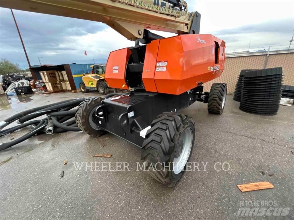 JLG 860SJ Nacelles articulées
