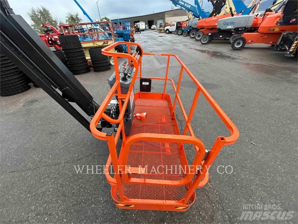 JLG 860SJ Nacelles articulées