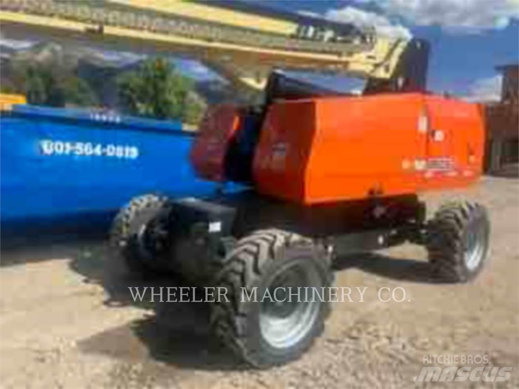 JLG 860SJ Nacelles articulées
