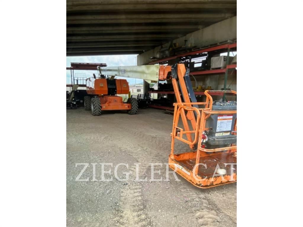 JLG 860SJ Nacelles articulées