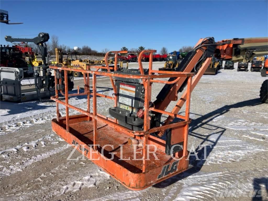 JLG 860SJ Nacelles articulées