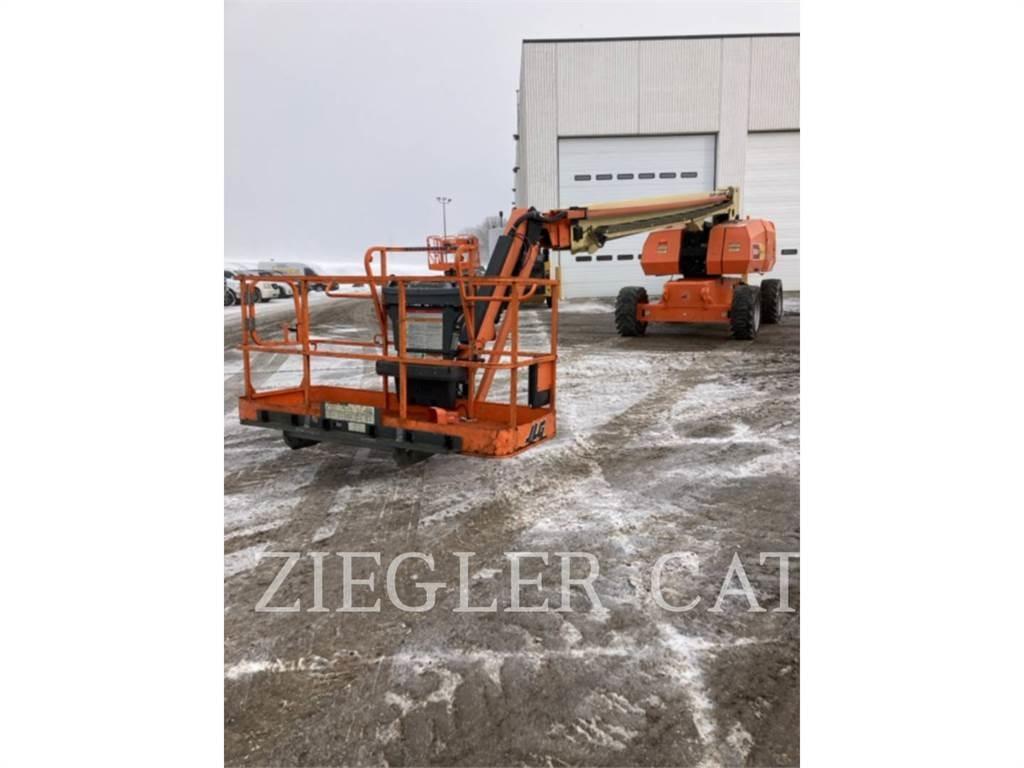 JLG 860SJ Nacelles articulées