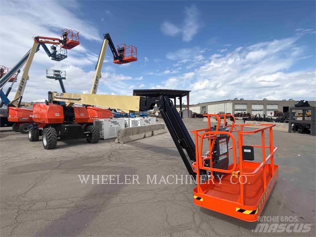 JLG 860SJ Nacelles articulées