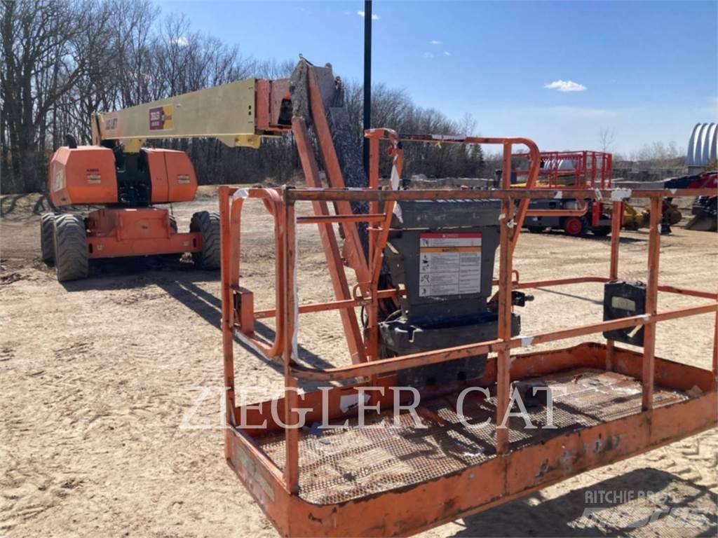 JLG 860SJ Nacelles articulées