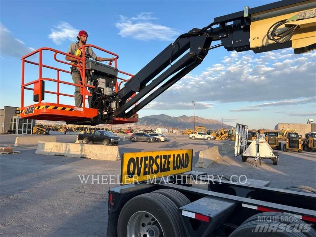 JLG 860SJ SP Nacelles articulées