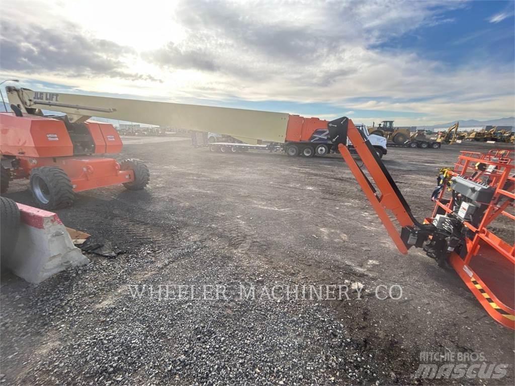 JLG 860SJ SP Nacelles articulées
