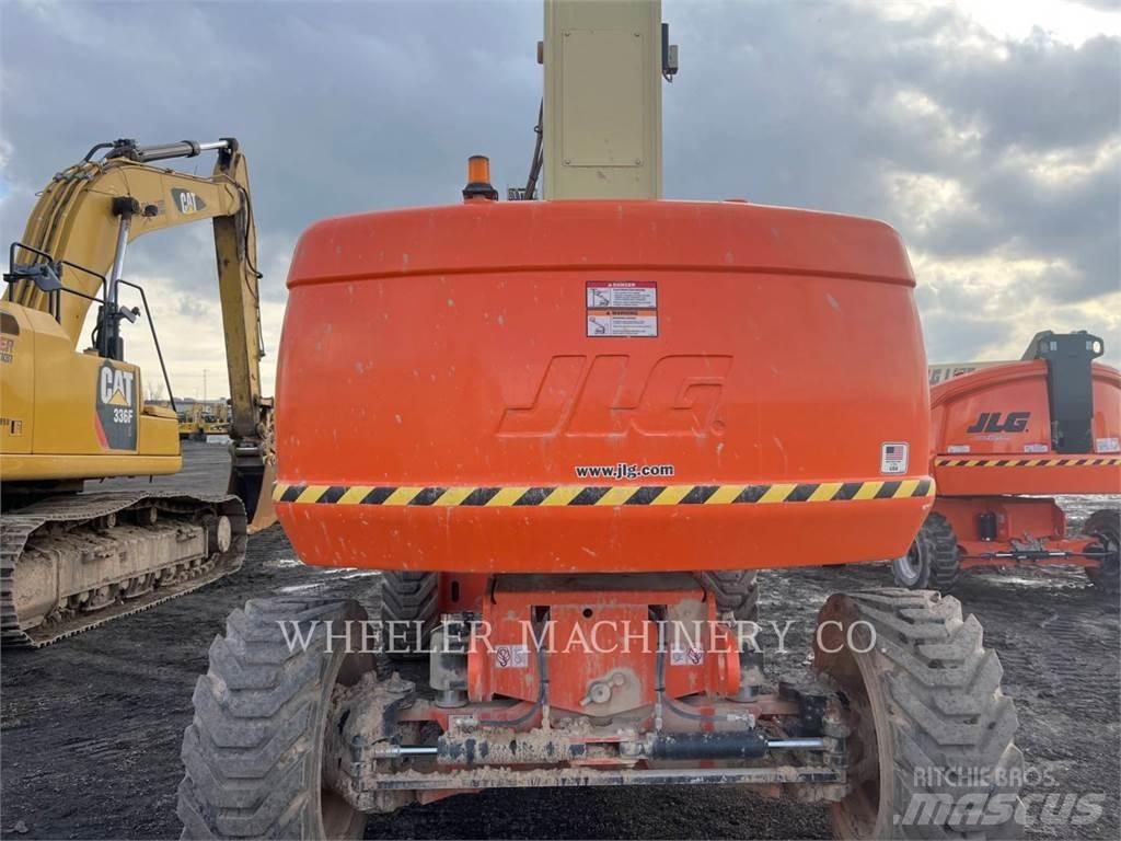 JLG 860SJ SP Nacelles articulées