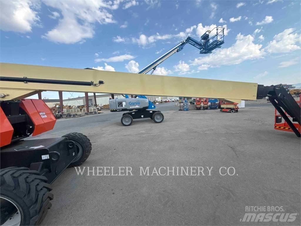 JLG 860SJ SP Nacelles articulées