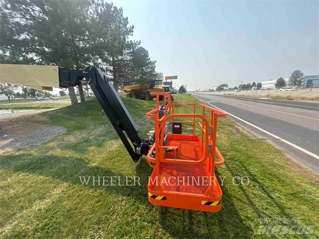 JLG 860SJ SP Nacelles articulées