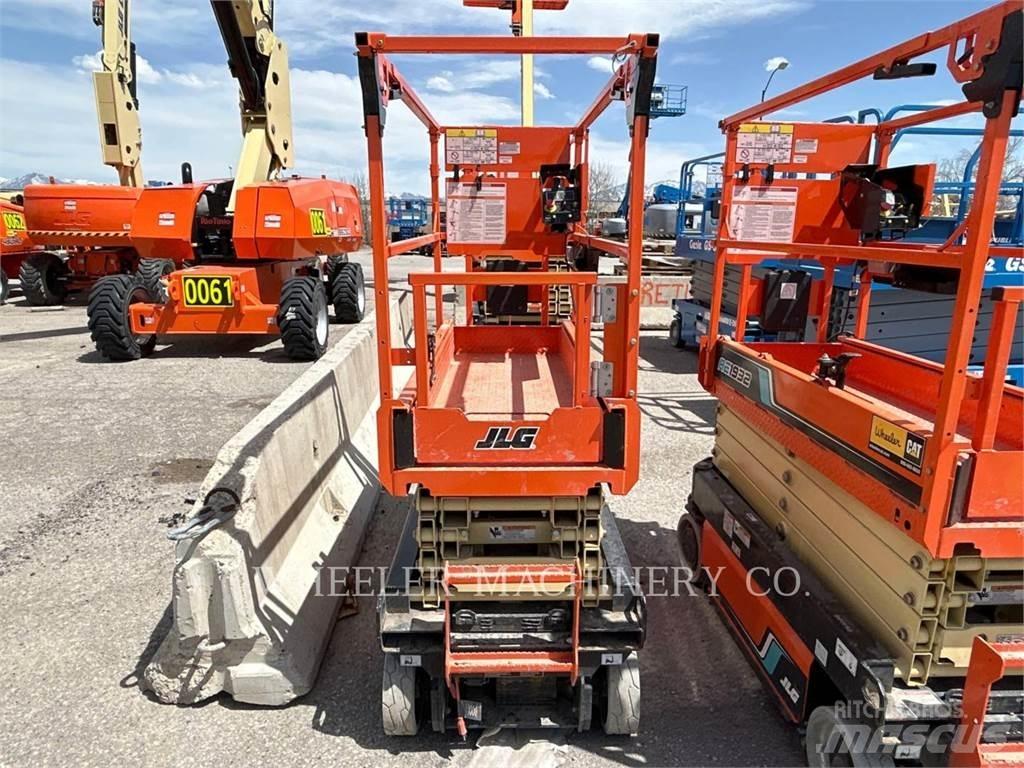 JLG AE1932 Nacelle ciseaux